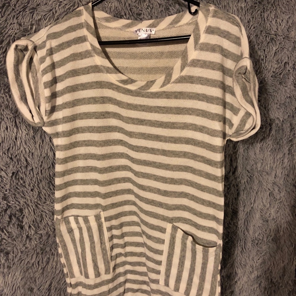 ‘shirt dress’